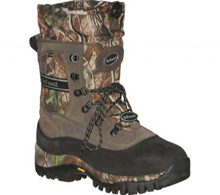 SensorTrak Copper Tracker Pac Boot