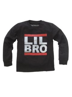 Lil Bro Tee by Dogwood