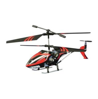 Sky Rover   3 Channel Remote Control Helicopter 20cm      Traditional Gifts