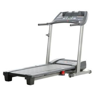 ProForm iSeries 660 Crosstrainer Treadmill  Exercise Treadmills  Sports & Outdoors
