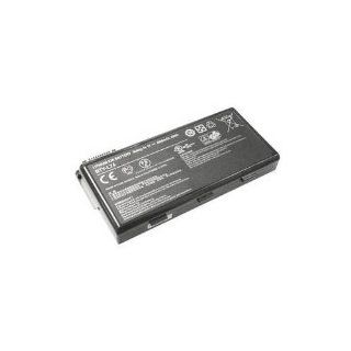 MSI 957 16FXXP 101 9Cell Battery for GT660/GX660 Black Computers & Accessories