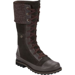 The North Face Snowtropolis Lace Boot   Womens