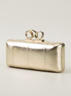 Diane Von Furstenberg Clutch Bag   Eraldo