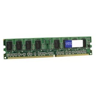 AddOn   Memory Upgrades 2GB DDR2 667MHz/PC2 5300 240 pin DIMM F/DESKTOPS (AA667D2N5/2GB)   Computers & Accessories