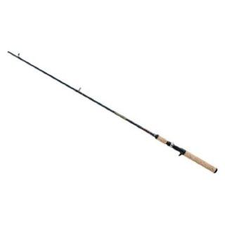 Daiwa Sweepfire Rod, Trigger Grip, Casting, 6ft.6in. SWC661MHFB Sports & Outdoors