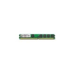 TRANSCEND 1GB DDR2 667 DIMM CL5 Computers & Accessories