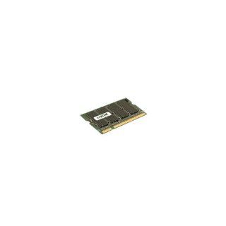 CRUCIAL CT25664AC667 2GB 200 pin DDR2 667mhz SODIMM notebook memory module   NEW   Retail   CT25664AC667 Computers & Accessories