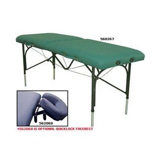 The Wellspring Table Color Ruby   Model 560267R Health & Personal Care
