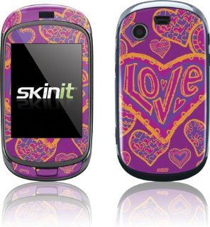 Pink Fashion   Sweet Love   Samsung Gravity T (SGH T669)   Skinit Skin Electronics
