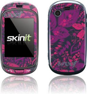 Reef Style   Reef   Heritage Grape   Samsung Gravity T (SGH T669)   Skinit Skin Cell Phones & Accessories