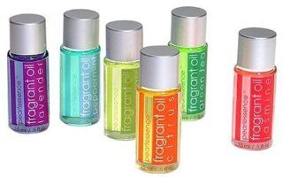 Pearlessence Aromasense Fragrance Oil 6 Pack Health & Personal Care