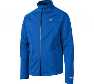 New Balance NBx Wind Blocker Jacket