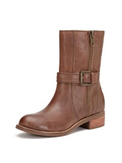 Tooth & Nail Boot by Seychelles