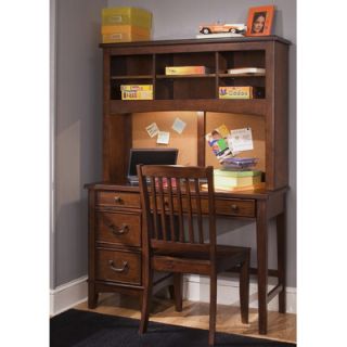 Liberty Furniture Chelsea Square Youth Bedroom 44 W Computer Desk