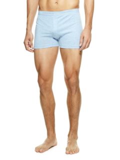 Slim Fit Knit Boxer by Calvin Klein Underwear