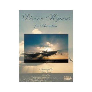 Divine Hymns For Accordion Musical Instruments