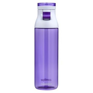 Contigo Jackson Water Bottle   24 oz
