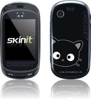Chococat   Chococat Cropped Face   Samsung Gravity T (SGH T669)   Skinit Skin Electronics