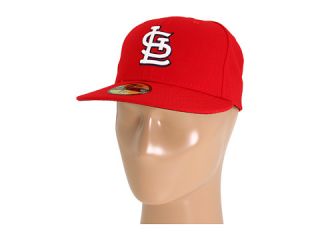 New Era Authentic Collection 59FIFTY®   St. Louis Cardinals