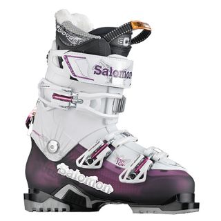 Salomon Quest 10 Boot   Womens