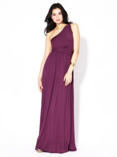 Maxi Infinity Halter Dress by Tart Infinity Dress