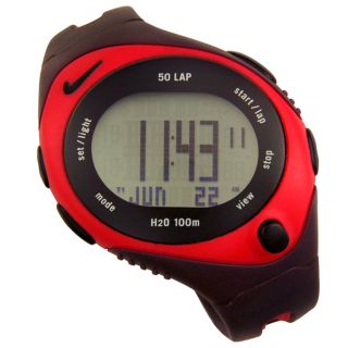Nike WR0082 630  Watches,Juniors Triax Speed 50 Regular Multi Function, Juniors Nike Quartz Watches