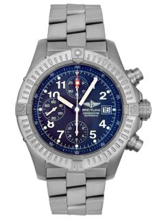 Breitling E1336009/C577  Watches,Chrono Avenger 863, Chronograph Breitling Mechanical Watches