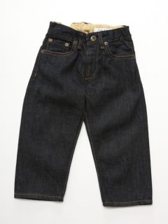 UNISEX WIDE LEG JEANS by Rag & Bone