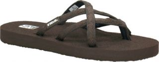 Teva Olowahu   Mix B Bracken