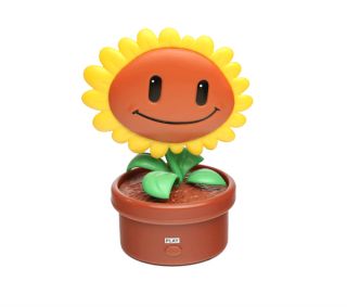 Plants vs. Zombies Electronic Singing Sunflower