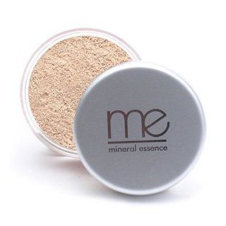 Mineral Essence "Fair with pink undertones" L 1  Foundation Makeup  Beauty