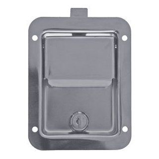 Buyers Products L3885 Paddle Latch for Tool Box Automotive