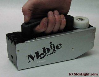 Antari Portable Battery Operated M1 Fog Machine Musical Instruments