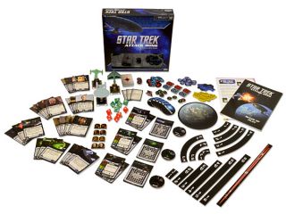 Geek Toys  Board Games, Cards & Puzzles