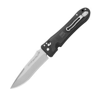 Spec Elite II, Zytel Handle, Plain   SOG Knives  Other Products  