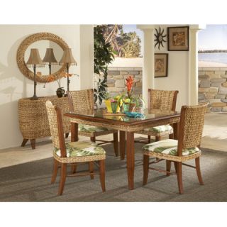 Wildon Home ® Paradise Dining Table
