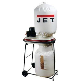 JET 708660 DC 500 Dust Collector   Shop Dust Collectors  