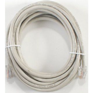 Belkin Cat 5e 15 ft. Light Gray Patch Cable Computers & Accessories