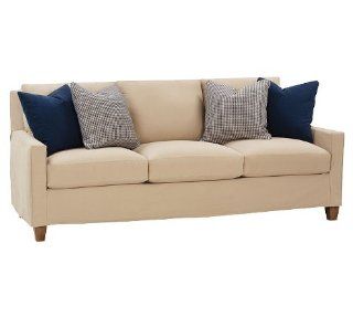 Rowe Norah N695 Slipcovered Sofa Collection