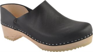 Scandic Footwear Bedford Closed Back Clog