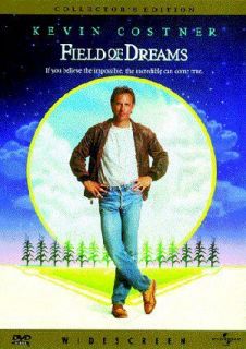 Field of Dreams (Collectors Edition)   DVDMovie —