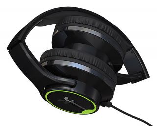 Flips Hybrid HD Headphones