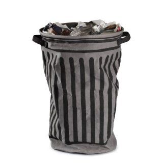 Umbra Oscar Collapsible Waste Can   Trash Receptacles