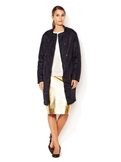 Long Puffer Coat by 3.1 Phillip Lim