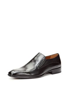 Toscano Slip On Shoes by Mezlan