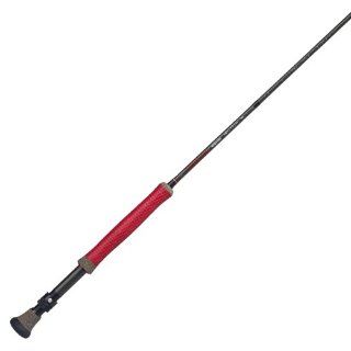 Redington Vapen Red Fly Rod  Fly Fishing Rods  Sports & Outdoors