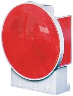 Dry Launch 701WBR9913 701 Series White Right Tail Light Automotive