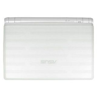 Kroo 10992 Silicone Skin Case for Asus Eee PC 700/701 (Clear) Electronics