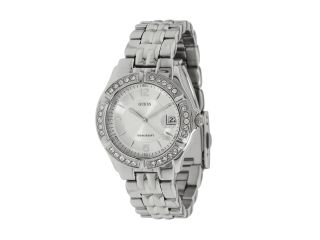 GUESS G75511M Stainless Steel Bracelet Watch
