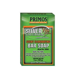 Primos Scent Eliminating Bar Soap 413902